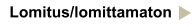 Lomitus/lomittamaton