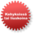 Kehyksissä tai liuskoina