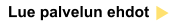 Lue palvelun ehdot