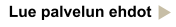 Lue palvelun ehdot